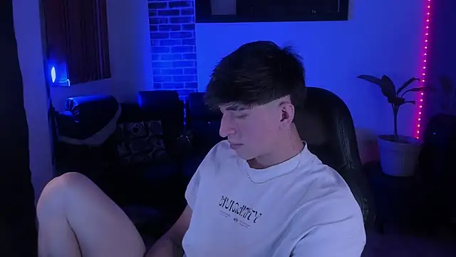 Thomass clark online show from 02-21-26, 01:07