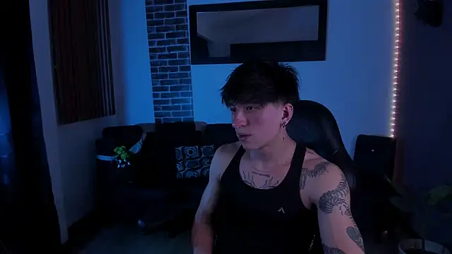 Thomass clark online show from 02-15-26, 01:06