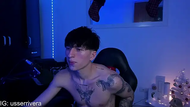 Thomass clark online show from 12-20-24, 02:08