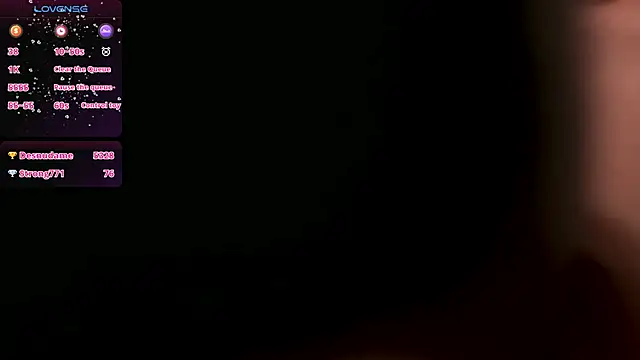 Snapshot of MelanieHudson_ chatting on 02-01-25, 01:02 MelanieHudson  online show from 02-01-25, 01:02