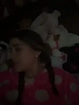 ShelbyHagen online show from 11-03-25, 03:12