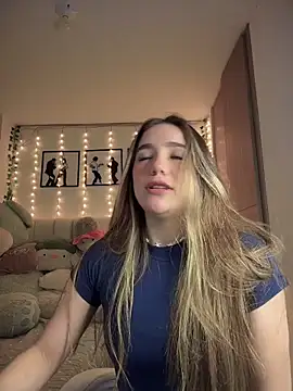 ShelbyHagen online show from 01-07-26, 02:27