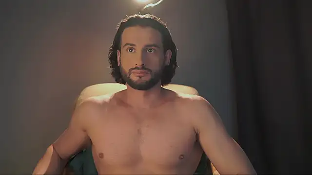 Keen   Luckystrike online show from 01-17-26, 08:29