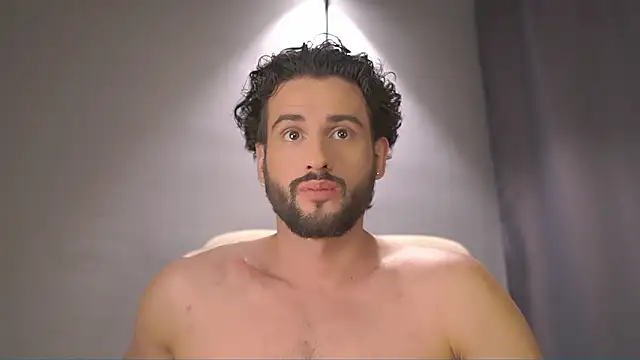 Keen   Luckystrike online show from 02-12-26, 01:33