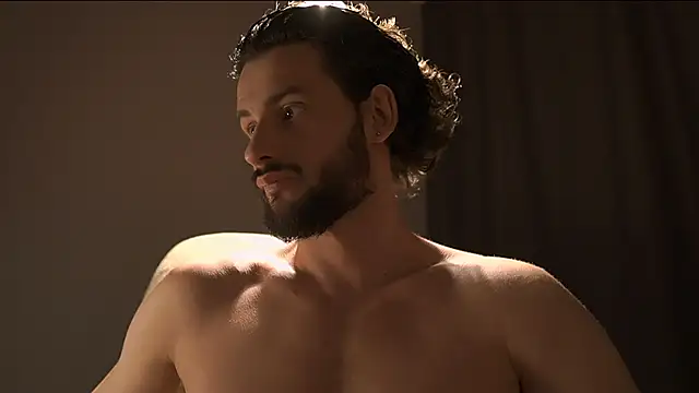 Keen   Luckystrike online show from 03-28-26, 02:07