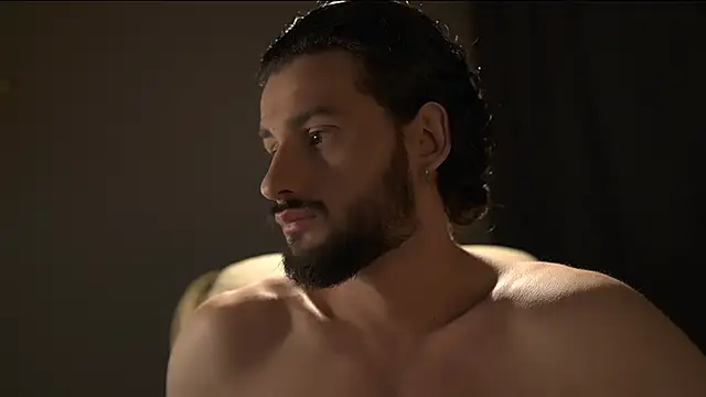 Keen   Luckystrike online show from 04-20-26, 06:53