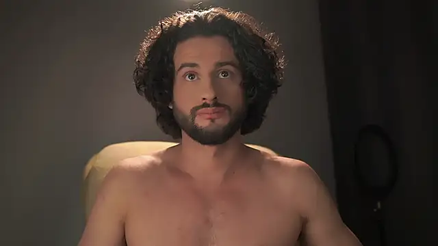 Keen   Luckystrike online show from 01-10-26, 03:24