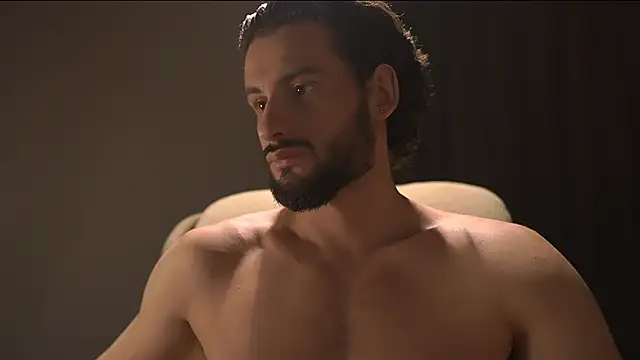 Keen   Luckystrike online show from 03-31-26, 07:05