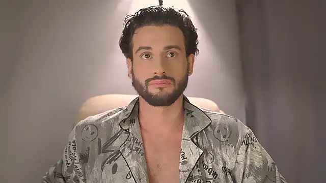 Keen   Luckystrike online show from 02-15-26, 04:39