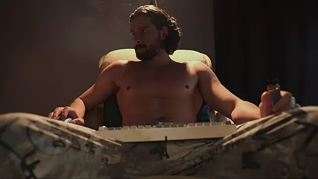 Keen   Luckystrike online show from 01-15-26, 11:13