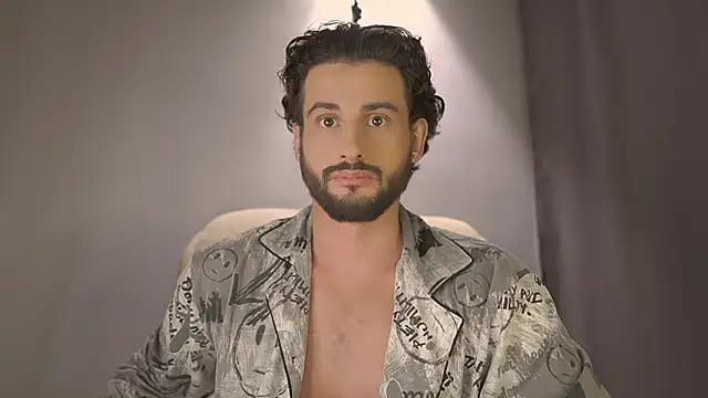 Keen   Luckystrike online show from 02-17-26, 08:06