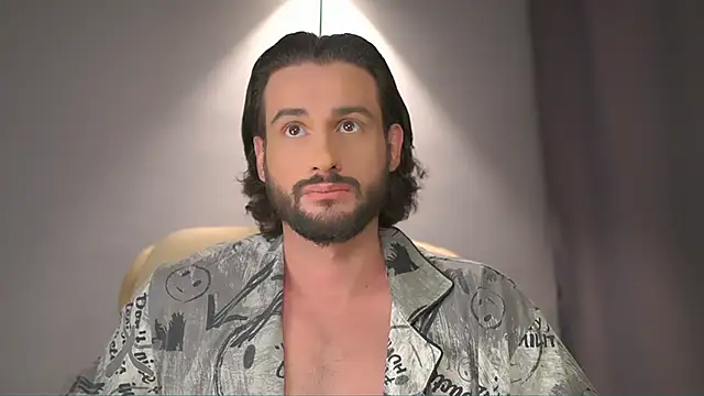 Keen   Luckystrike online show from 02-06-26, 02:51