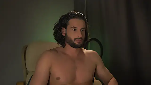 Keen   Luckystrike online show from 11-10-25, 08:14