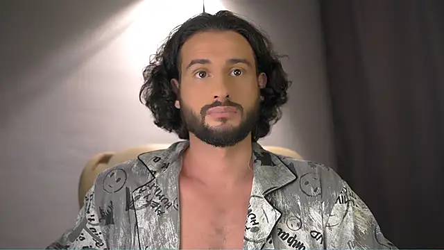 Keen   Luckystrike online show from 02-03-26, 02:53