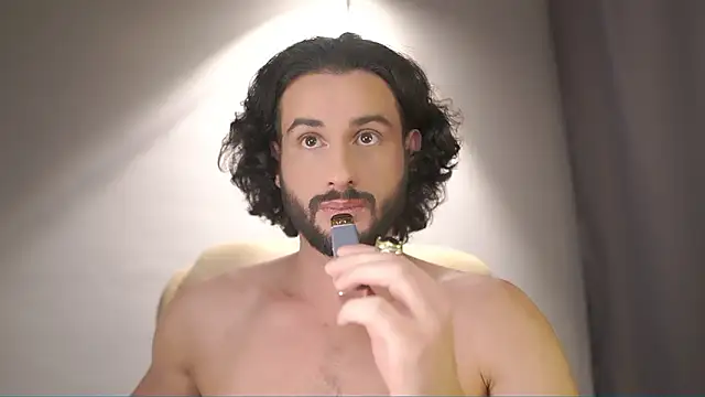 Keen   Luckystrike online show from 02-02-26, 11:48