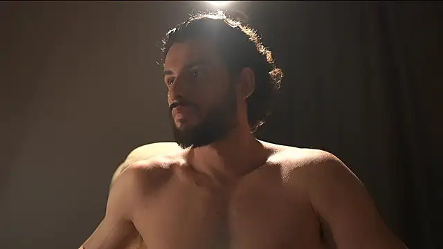 Keen   Luckystrike online show from 03-25-26, 08:35