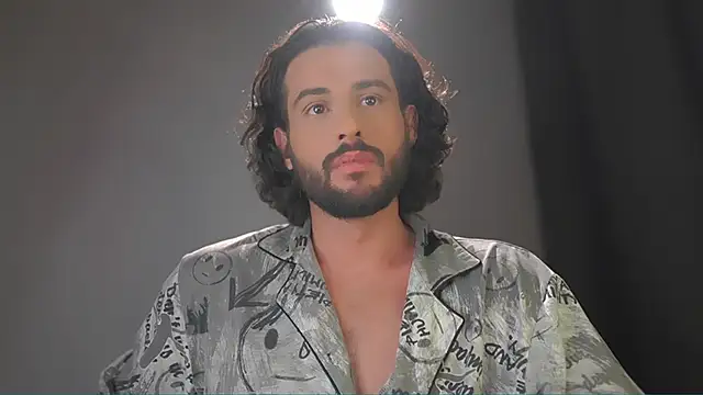 Keen   Luckystrike online show from 02-07-26, 03:58