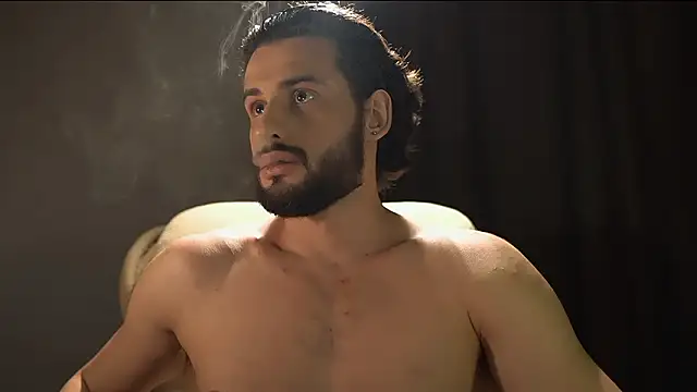 Keen   Luckystrike online show from 03-19-26, 10:21