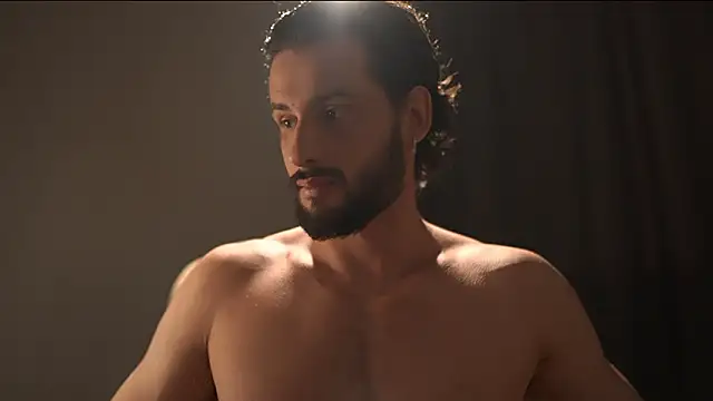 Keen   Luckystrike online show from 03-22-26, 07:32