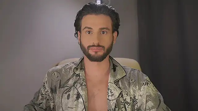 Keen   Luckystrike online show from 02-22-26, 11:50