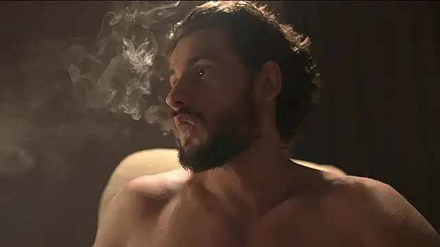 Keen   Luckystrike online show from 03-27-26, 07:48