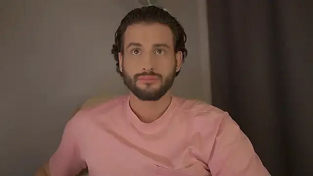 Keen   Luckystrike online show from 02-25-26, 06:02