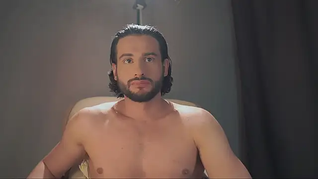 Keen   Luckystrike online show from 01-18-26, 01:03