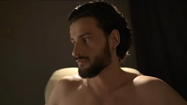 Keen   Luckystrike online show from 04-21-26, 05:30