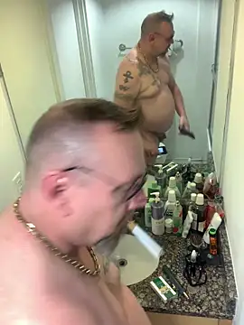 Littledick007007 online show from 05-25-26, 07:56