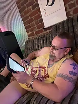 Littledick007007 online show from 07-03-26, 04:52
