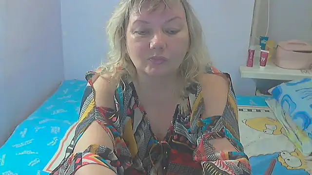 Lusi-777 online show from 09-11-25, 03:23