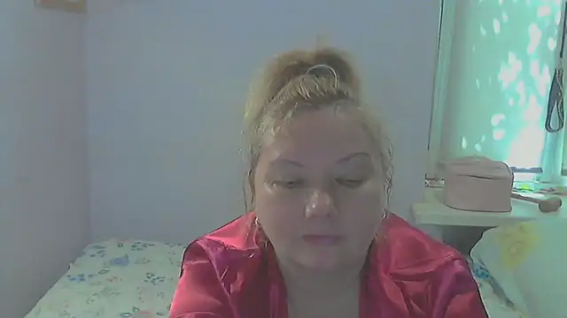 Snapshot of Lusi-777 chatting on 05-21-26, 09:28 Lusi-777 online show from 05-21-26, 09:28