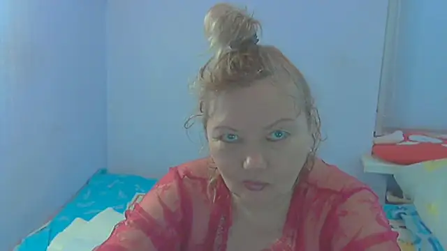 Lusi-777 online show from 02-17-26, 02:25