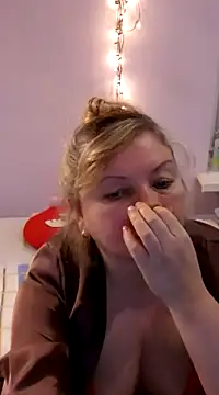Lusi-777 online show from 03-14-25, 11:00
