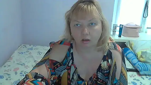 Lusi-777 online show from 06-16-26, 10:26