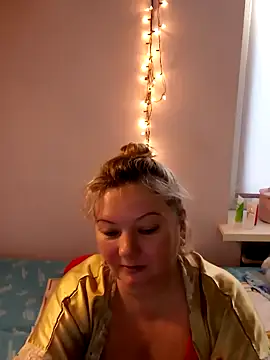 Lusi-777 online show from 02-27-25, 10:55