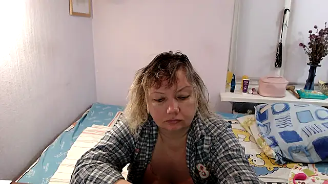 Lusi-777 online show from 12-04-25, 07:51