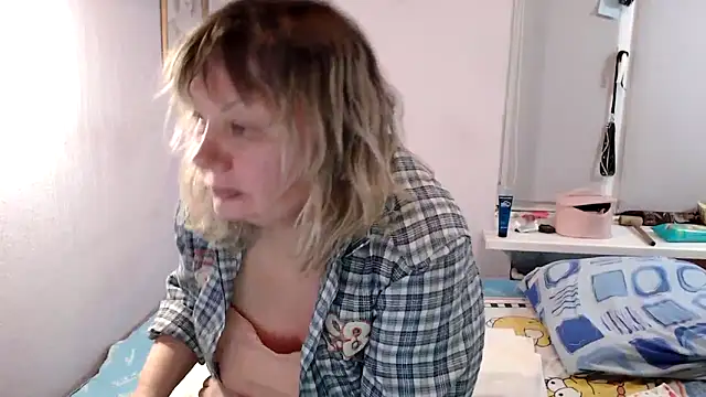 Lusi-777 online show from 12-14-25, 08:47