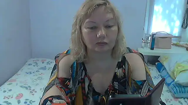 Lusi-777 online show from 06-12-26, 10:24