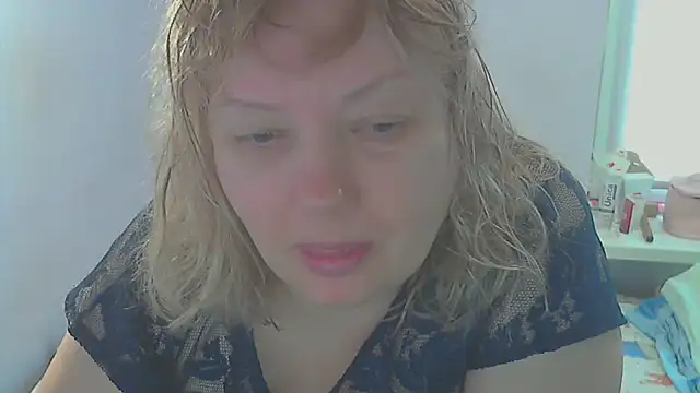 Snapshot of Lusi-777 chatting on 03-27-26, 07:50 Lusi-777 online show from 03-27-26, 07:50