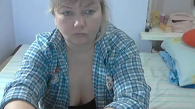 Lusi-777 online show from 10-10-25, 03:46