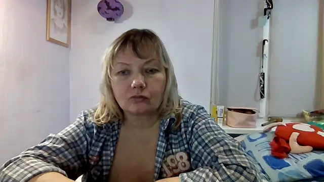 Lusi-777 online show from 11-14-25, 04:21
