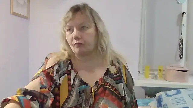 Lusi-777 online show from 11-04-25, 03:38