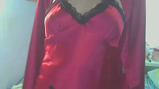 Snapshot of Lusi-777 chatting on 03-22-26, 11:45 Lusi-777 online show from 03-22-26, 11:45