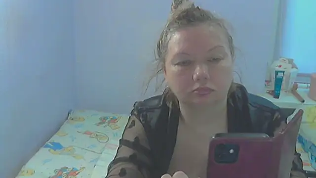 Snapshot of Lusi-777 chatting on 04-10-26, 10:22 Lusi-777 online show from 04-10-26, 10:22