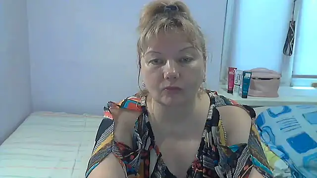Lusi-777 online show from 07-24-26, 10:33