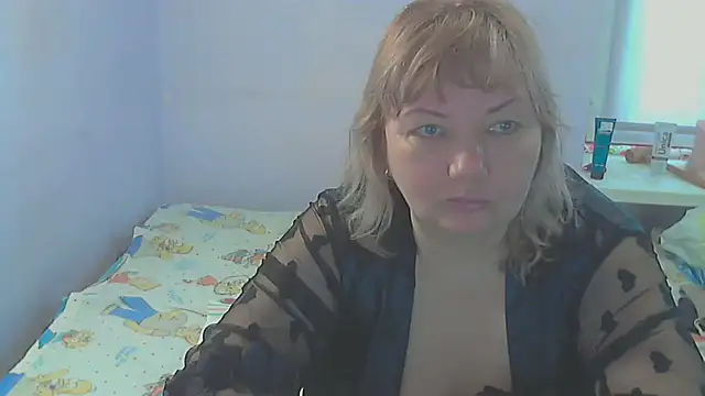 Snapshot of Lusi-777 chatting on 04-18-26, 09:55 Lusi-777 online show from 04-18-26, 09:55