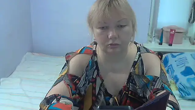 Lusi-777 online show from 07-02-26, 07:14