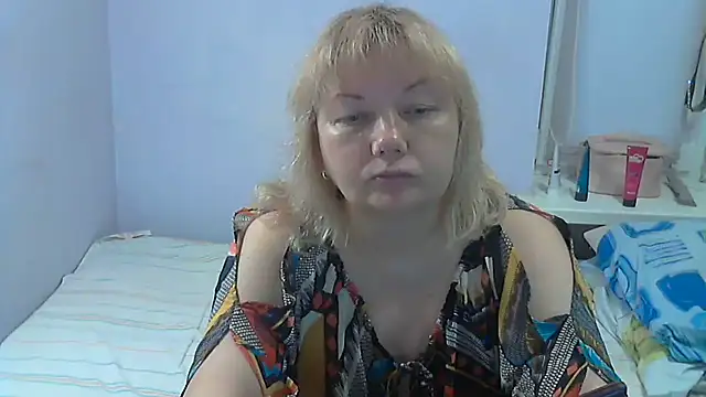Lusi-777 online show from 07-04-26, 10:21