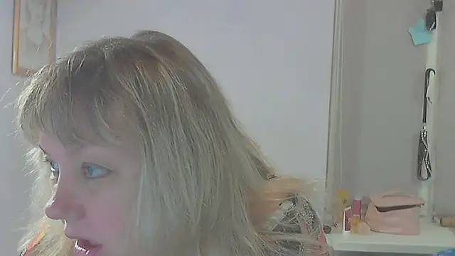 Lusi-777 online show from 10-07-25, 03:57